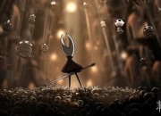 无敌可爱!《空洞骑士：丝之歌》还有不喜欢谢尔玛的？