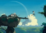 《拉娜之星2:叶之子》将于2026年全平台同步上线！