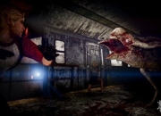 黎明前杀出血路回收标本！4人恐怖游戏《LIVING HELL》