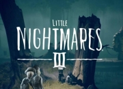 最快下周能玩！曝《小小梦魇3》9月17日推出免费试玩