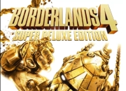 《无主之地 4》震撼发售，开启全新星际冒险