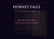 《空洞骑士：丝之歌》重试菜单 MOD！战败秒复活 + 伤害数值分析