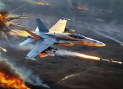 《战争雷霆》新版本设计：机载雷达新增光标控制机制