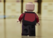 星舰奇航记与 LEGO 合作预告公开 预告片揭示联动主题