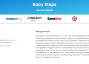 《一步一脚印》ESRB评级17+：包含裸露画面、性玩笑！