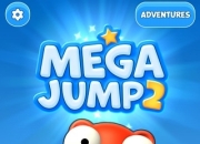 延续MEGA经典跳跃 内增更多玩法《超级蹦蹦蹦2》评测