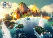 下一个COC《海岛奇兵》评测