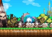 到处都是马赛克《远的要命的王国》评测