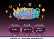 寂寞高处不胜寒《猴子飞行2》评测