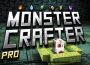 打造自己的怪物世界《怪物工匠Pro》评测