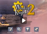 骑士还是那个骑士《发条骑士2》评测