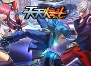 街头格斗手游大作《天天炫斗》评测