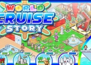 圆梦土豪游轮《豪华游轮大纪行》评测