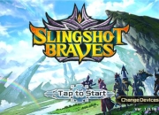 一弹一射走江湖《弹弓勇士》评测