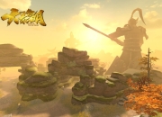 成就千秋霸业 《大秦黎明》手游删档首测明日火爆开启