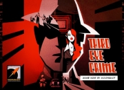 神偷二郎神《第三眼犯罪》评测