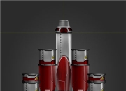 圆梦太空《简单火箭》评测