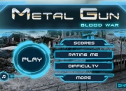 换个马甲还认识你《金属枪之血战》评测