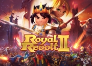 国家兴亡王子有责《皇家复仇记2》评测