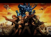 经典战策转塔防 《合金弹头：防御》评测