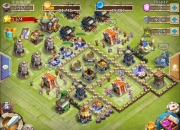 《城堡争霸》评测 不求最好但求最像