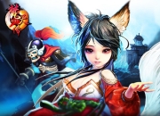 《梵天传》评测：特色职业酷炫坐骑和你并肩作战