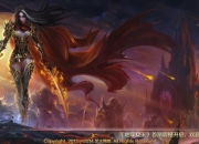 《地牢女王》评测：酣畅战斗畅快激战