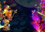 《大闹天宫HD》评测：神仙一锅炖