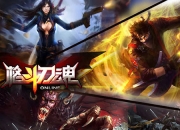 《格斗刀魂》评测：不负口碑出类拔萃