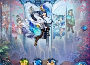 《神雕侠侣》评测：决战江湖High翻天