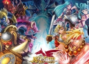 《魔卡幻想》评测：开启魔幻之旅