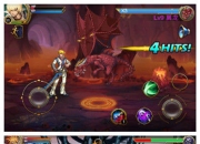 新时代的格斗盛宴《时空猎人》评测