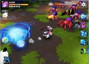 《天下HD》评测：冒险RPG大作精彩上演