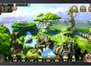 最萌怪物大作战《丛林战纪》评测