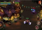 《末日之光OL》评测：鲜活的传说由此开启