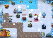 《坦克部队2》评测：重温童年回忆