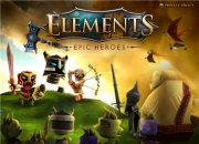 《元素：史诗英雄》评测：是骡子是马拉出来溜溜