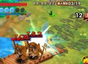 《果宝三国》评测：水果大乱斗时代