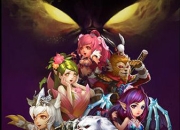 《万妖谷》评测：问战四方 PK永无止境