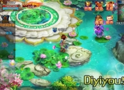 《萌妖三国》评测：神话 三国 傻傻分不清楚