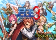 《君王3》评测：我是单挑帝 谁比谁更适合吃软饭