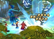 《众神之光》评测：神魔纷争 带你享受电影级战斗