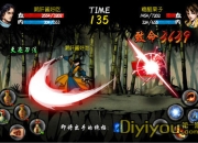 《剑雨》评测：这挥不去一生的刀光剑影