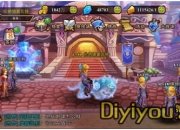 《酋长萨尔》评测：掌上艾泽拉斯 为英雄荣耀而战