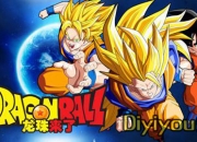 《龙珠来了》评测：龙珠重现 还是我们熟悉的经典