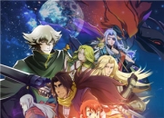 《魁拔：战神崛起》评测：消除卡牌 战斗也带劲