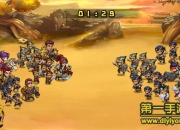 《无双乱武》战斗系统评测：新颖乱斗告别呆板