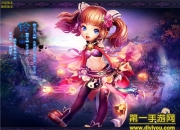 《神雕侠侣》评测：体验浓浓武侠味