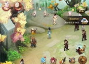 《仙侠道》评测：再掀指尖水墨仙侠风