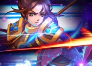 《全民超神》评测：掌上LOL 开启热血团战